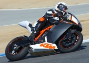 KTM RC8